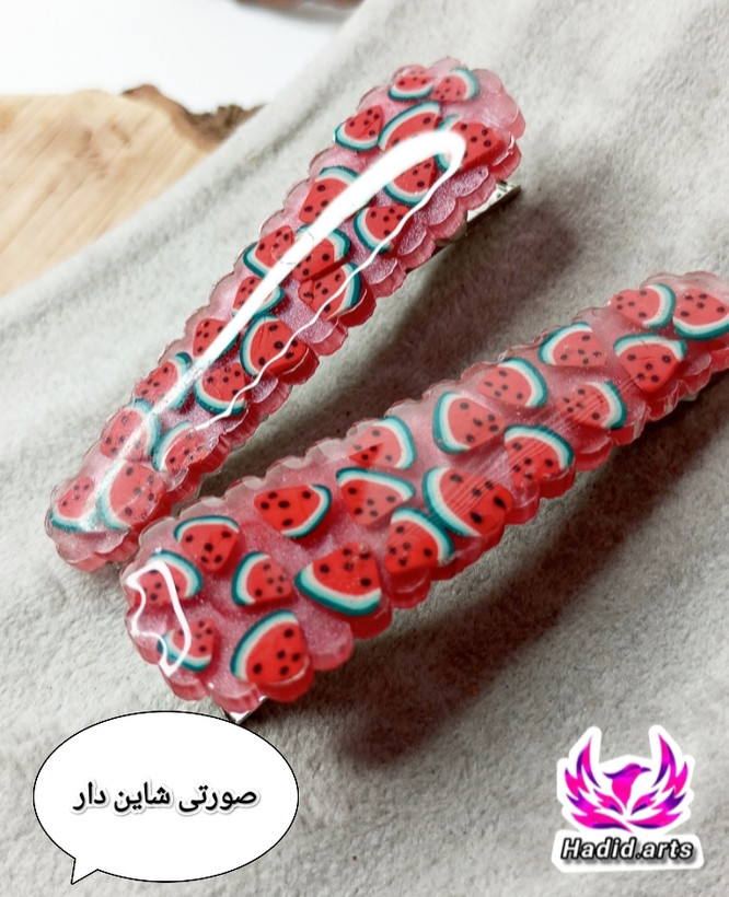 موگیر هندونه شب یلدا